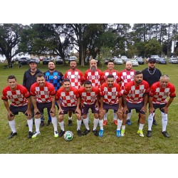 As Próximas Rodadas da 1ª Copa Arena Vital acontecem nos dias13 e 14 de junho